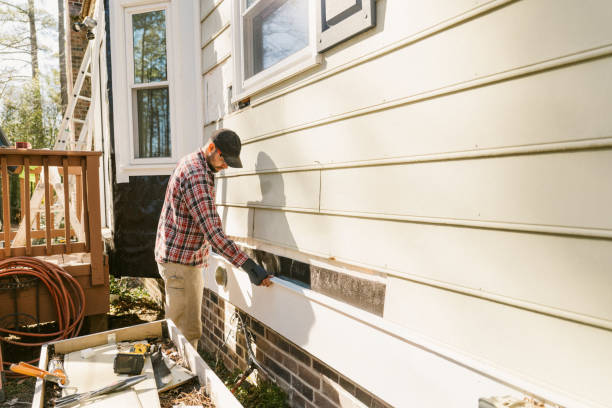 Top rated local Emergency Siding Repair specialists in Spencer, NC